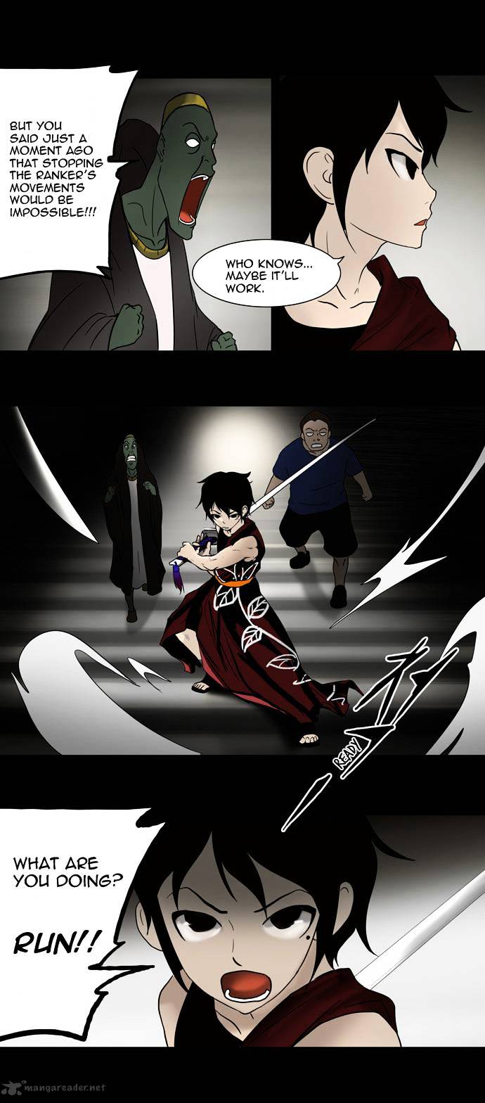 Tower of God, Chapter 43 image 33